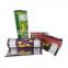 customized printed film roll material crisp potato chips pouch aluminum foil bags for chips