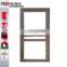 Horicane Windows NFRC AS2047 standard factory custom aluminium escape doors