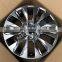 MAICTOP auto exterior parts wheel rim for land cruiser lc300 fj300 2022 wheel rims 20 inch
