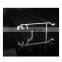Large Heavy Duty Sliding Patio Doors /Aluminium Sliding Glass Doors  Exterior living room
