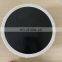 9 inch Fish pond plate bubble diffuser for oxygenation 300mm EPDM  Air Disc Fine Bubble Diffuser