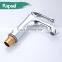 Basin faucet bathroom brass taps hod and cold faucet mixers