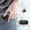 Mini hearing aid sound amplifier for ear rechargeable for the deaf