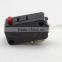 Cost price high quality metal micro pushbutton switch