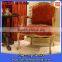 comfortable wooden table chair designs, meeting chair leather cushion                        
                                                Quality Choice