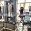 HST electric power high temperature test furnace for tensile test