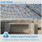 New design steel structure building conference hall