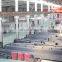 Prefabricated Durable Steel Structure Building Cheap Price Large Span Metal Frame Construction