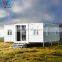 Aesthetics  Kontena 5 Bedroom Frame Wood Outdoor Cabin House Fast Shipping