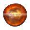 Healthy Product Lacquer Coconut Shell Bowls Wholesale in bulk coconut fruit bowl made in Vietnam