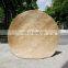 High Quality Water Hyacinth Rug Many Sizes Woven round natural Mat Straw Carpet Floor Decor Wholesale Vietnam Supplier