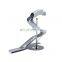 Amazing large commercial Stainless Steel Playground Slide for kids and adults