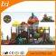 Kids Outdoor Amusement Park Play Toys Playground For School Park Sale