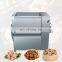 Slicer Dicer Vacuum Blender Blend Mix Best Sell Beater Machine Sausage Meat Mixer Cheapest Price