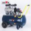 Bison China Low Noise Oil Free Air Compressor 8Bar Pressure Oil Free Silet Air Compressor 2Hp
