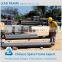 Hot sale low cost structure building steel roof trusses prices