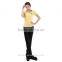 Girls Dance and Sports Tee Shirts, Short Sleeve Dance Tops