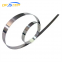 SUS304/316/1.4423/1.4301/1.4962/1.4306/1.4589/1.4563 Stainless Steel Coil/Roll/Strip Hot/Cold Rolled