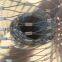 Stainless steel safety net, steel wire rope net trestle protection net, stair balustrade special protective fence net decorative net