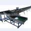 Orange sorting machine apple grading machine