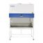 Laboratory biosafety cabinet, single and double person