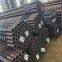 ASTM/ASME A106Gr. B High temperature and high pressure seamless steel pipe 48.3 * 7.14