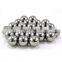 Steel balls diameter 1/8