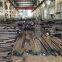Production of Hastelloy alloy UNS N10276 bar, forged plate (strip), wire, and pipe