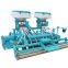 YXS-03 16 Rows Seeding Machine with Rotavator, Disc Dicher and Land Roller