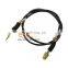 Hot Product A7 CNHTC SINOTRUK HOWO A73808013G Engine Accessories WG9716570004 Throttle Cable Assembly