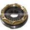 Synchronizer 4/5 gear (c/set) for KamAZ 14-1701150 Catalog Number: 14-1701151