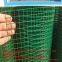 PVC-Welded wire mesh/flower and wood fences/chicken wire mesh