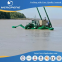 Heavy-Duty Watermaster, Amphibious Multipurpose Dredger for Reliable Waterway Tasks