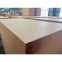Wholesale Modern Design MDF Board Veneer 18mm Hardboard with E0 Standard for Indoor Furniture-Fiberboard Material