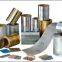 PVC/PVDC Coated Aluminum Foil for Blister Packaging 19. Foil Lidding for Blister Packaging