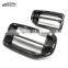 G87 M2 Dry Carbon Fiber AP Style Replacement Kidney Grill Front bumper grill gille For BMW M2 G87 2023-2024