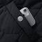 20 Zone Outdoor Fashion Warm Heating Down  Usb3 Gear Constant Temperature Vest Intelligent Clothes Jacket