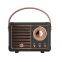 Bluetooth Creative retro HM11plus Wireless Outdoor Bluetooth speaker  portable desktop small stereo