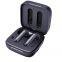 Solar Power Bank Charger Wireless Waterproof Bluetooh Tws Earbuds Wireless Earphones