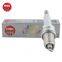 Vente en gros de bougies d'allumage NGK originales et authentiques en platine unique BKR6EP-13 2550 pour le moteur de voiture Audi