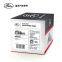 Original Gates GWP9152 Car Engine Cooling System Water Pump Repair Kit for AUDI(RA) Bomba de 484FC1307010BA