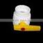 Top quality PP-R Ball Valve/ppr fittings