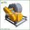 Newest Design ZYH-5C FRP High-Pressure Centrifugal exhaust industrial Fan