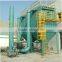 China-made High-quality and Efficient Industrial Automatic Wet Dust Collector