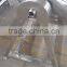 stainless steel jacketed steam kettle