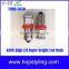 Direct factory BA9S 5SMD led side marker light