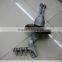 Composite Wall Bushing Insulators/JDB bushing/JDB bushes