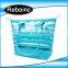 Waterproof pvc beach bag pvc tote bag handle shoulder strap sand beach bag vinyl pvc