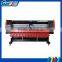 Outdoor Plotter Printer Solvent Garros G5 With Konica 512/42pl Heads