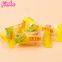 Creamy good taste corn flavor small size corn hard candy